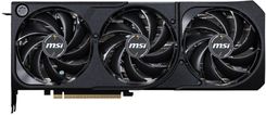 Zdjęcie Msi Geforce Rtx 5070 Ti 16G Shadow 3X Oc 16Gb (RTX5070TI16GSHADOW3XOC) - Sępopol