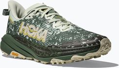Zdjęcie Buty do biegania męskie HOKA Speedgoat 6 GTX sea flass/fern - Tuliszków