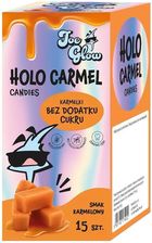 Zdjęcie Joe Glow Karmelki Toffi 90g - Krasnystaw