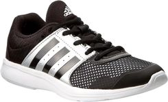 Zdjęcie adidas Essential Fun II BB1524 czarne oddychające - Radzyń Chełmiński