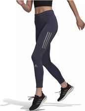 Zdjęcie LEGINSY ADIDAS OWN THE RUN 7/8 XL - Łasin