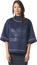 Zdjęcie Adidas Damska Bluzka Originals Sweatshirt 40 - Górzno