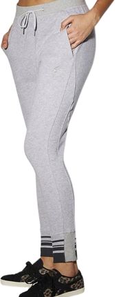 Reebok Damskie Spodnie Dresowe F Court Classic M