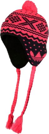 Adidas Damska Czapka Zimowa Zx Peruvian 56