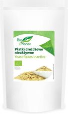 Zdjęcie Bio Planet Płatki Drożdżowe 300 G - Lublin