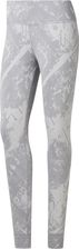 Zdjęcie DAMSKIE LEGINSY REEBOK COMBAT LUX BOLD JACQUARD M - Zalewo