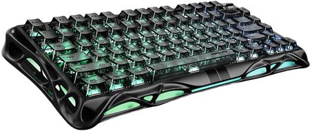 Klawiatura Gravastar Mercury V75 (GSV75_BLK) - Opinie i ceny na