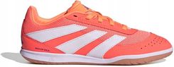 Zdjęcie adidas Buty Piłkarskie Dziecięce Halówki Predator Club In Sala Jr Jh8860 30 - Pasym