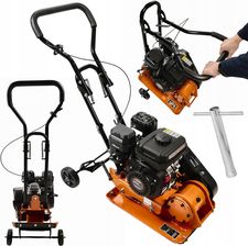 Zdjęcie Kraft& Dele Zagęszczarka Spalinowa KD1197 - Kętrzyn