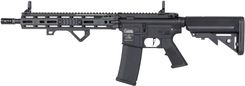 Zdjęcie Specna Arms Karabinek Szturmowy Aeg Daniel Defense Ris Iii Sa-C28 Core Hal Etu Gen.2 Grey - Łęczyca