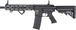 Zdjęcie Specna Arms Karabinek Szturmowy Aeg Daniel Defense Ris Iii Sa-C27 Core Hal Etu Gen.2 Grey - Oława