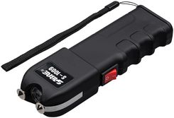 Zdjęcie Security Equipment Corporation Paralizator Sabre S-1009 Anti-Grab Bar Z Latarką Black - Jaworzno