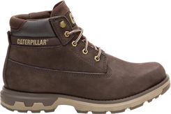Zdjęcie Caterpillar Buty Pursue Dark Brown - Bydgoszcz
