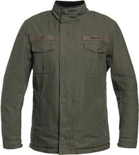 Zdjęcie Brandit Kurtka Dwustronna Twister Reverse Black Olive - Grodków