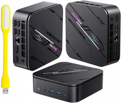 Zdjęcie MINI PC BLACKVIEW MP100 PRO  - Płoty