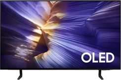 Zdjęcie Telewizor OLED Samsung QE42S90FAE 42 cale 4K UHD - Lwówek