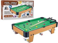 Zdjęcie Adar Stół Do Bilardu, Drewniany - Bochnia