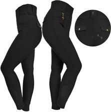 Zdjęcie Jd Attack Legginsy Jeździeckie Vanessa - Krosno