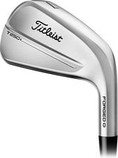 Zdjęcie Titleist T250 Prawa Ręka 4-Pw Stiff Stal Kij Golfowy - Želazo - Gdynia