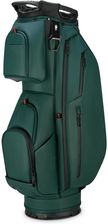 Zdjęcie Big Max Dri Lite Prime Forest Green Torba Na Wózek Golfowy - Ozorków