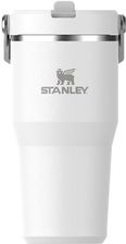 Zdjęcie Stanley Iceflow Flip Straw 0.6L Biały - Drezdenko