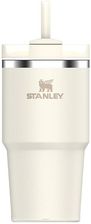 Zdjęcie Stanley Quencher H2.O Flowstate 0.6L Kremowy - Myszków