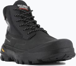 Zdjęcie Buty męskie Palladium Pallarider SC WP+ black - Podkowa Leśna