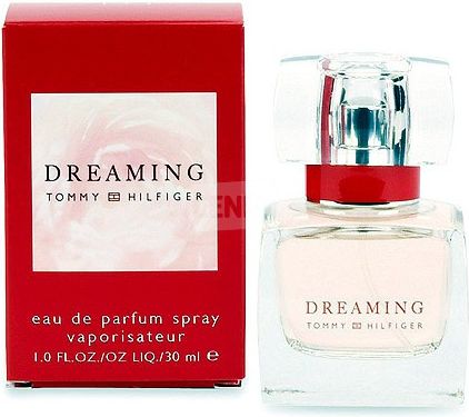 Tommy Hilfiger Dreaming Woda perfumowana 30 ml spray