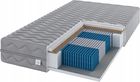E-Goodnight Materac Twardy Multipocket H3 H4 Z Kokosem 160x200