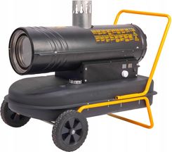 Zdjęcie Riwall Pro Kominiorz 20kW - Dobrzyca