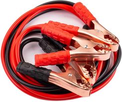 Zdjęcie Hipernet Kable Przewody Rozruchowe 400 A -2,5m (223257) - Radom