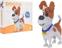 Zdjęcie Ramiz Zestaw Klocków Jack Russell 1930El. - Kraków