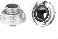 Zdjęcie Geko Złączki Węża Strażackiego 2"Kpl /G - Wasilków