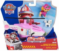 Zdjęcie Spin Master Action Figure Paw Patrol - S71024486 - Szlichtyngowa
