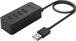 Zdjęcie Hub USB Orico W5P-U2-030 (1027732) - Dęblin