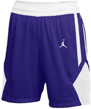 Damskie Spodenki Treningowe Nike Air Jordan Dri-FIT AT0542-546 L