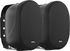 Zdjęcie Biamp OVO5T - Kompaktowe głośniki naścienne (para) Czarny - Serock