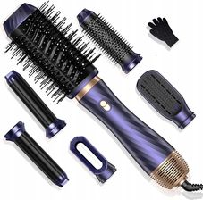 Wielofunkcyjny air styler 6 w 1 Atopskin WT-623 szczotka, suszarka, lok�wka
