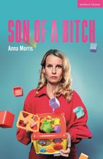 Zdjęcie Son of a Bitch - Anna Morris [KSIĄŻKA] - Przemyśl