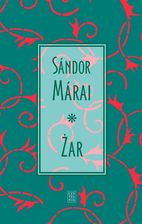 Zdjęcie Żar - Márai Sándor - Braniewo