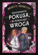 Zdjęcie Nieodparta pokusa, by pokochać wroga - Żyrardów