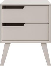 Zdjęcie Szafka nocna Nordelo Kaszmir - Łomianki