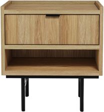 Zdjęcie Stolik nocny Edison Hikora - Mińsk Mazowiecki