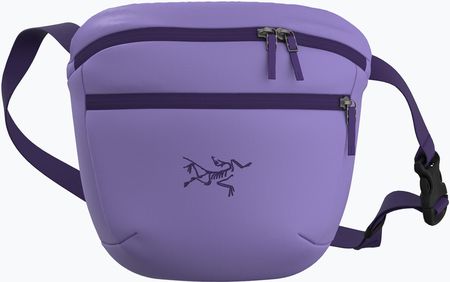 Saszetka Arc'teryx Mantis 2 2,5 l aster/azalea