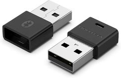 Zdjęcie Adapter Vention USB Bluetooth 5.4 NALB0 - Siemiatycze