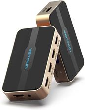 Zdjęcie HDMI Switcher Vention 5 In 1 Out ACDG0 - Bochnia