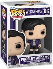 Zdjęcie Figurka FUNKO Pop Wednesday Pugsley Addams - Zalewo