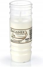 Zdjęcie Bispol Wkład Do Zniczy Kaganek K3 - Terespol