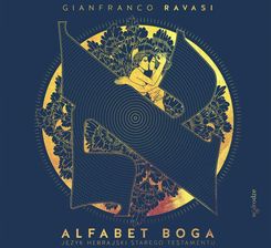 Zdjęcie Alfabet Boga. Język hebrajski Starego Testamentu - Gianfranco Ravasi - Narol