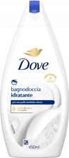 Zdjęcie Dove Płyn Do Kąpieli Moisturizing 450 ml - Krynki